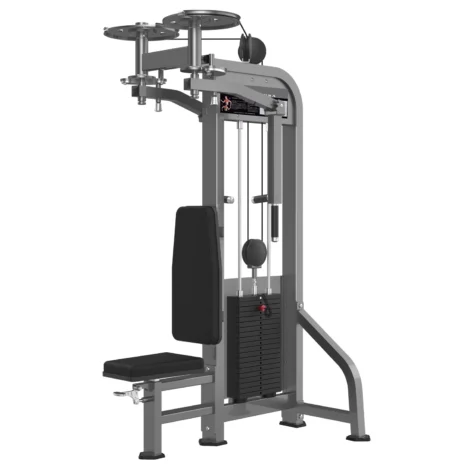 Multi-Purpose-Pec-Fly-Rear-Deltoid-Fitness-Machine-Strength-Training Multi-Purpose-Pec-Fly-Rear-Deltoid-Fitness-Machine-Strength-Training