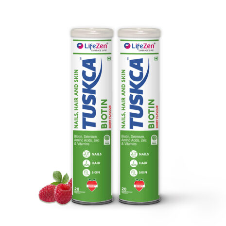 biotin Pack of 2 biotin Pack of 2