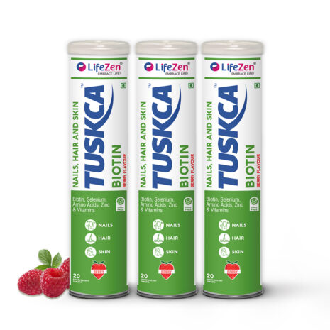 biotin Pack of 3 biotin Pack of 3